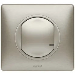 Commande sans fil Céliane with Netatmo pour éclairage ou prise connectée ou micromodule titane