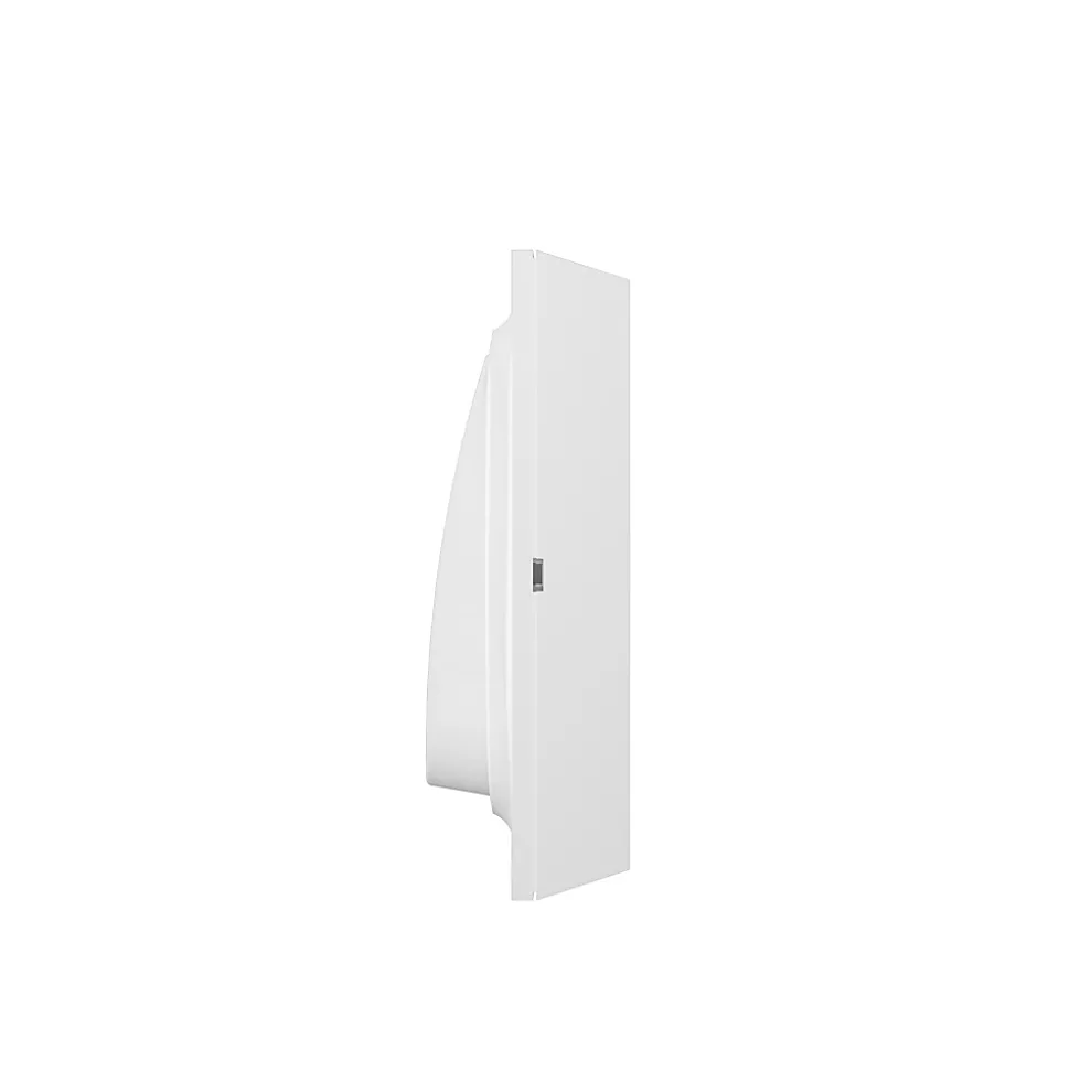 Commande volet roulant Fontini Neo Evo blanc