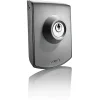Commutateur à clé Somfy 2400597 IP54 pour motorisation de portail et garage