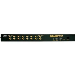 Commutateur VGA 16 entrées 1 écran ATEN