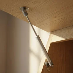 Compas à gaz Acier/Plastique L. 244 mm