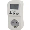 Compteur consommation Ecowatt 550 Schuko - Chacon