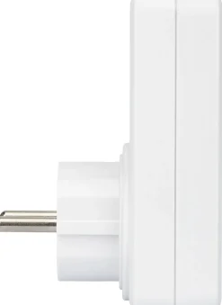 Compteur contrôle d'énergie Schuko - Otio