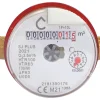 Compteur d'eau divisionnaire M20x27 Noyon & Thiebault