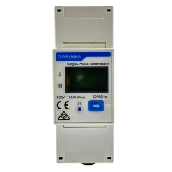 Compteur d'énergie DDSU666 + tore 100A - Hoymiles