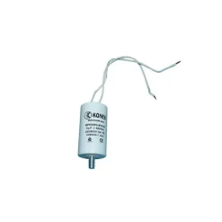 Condensateur FAAC 6,3 µF (Réf : 60200315) pour motorisation