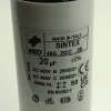 Condensateur 20 mF pour kit Roller 15 - 1316