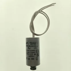 Condensateur 8 mF pour moteurs 230 volts MCO08 - 1195