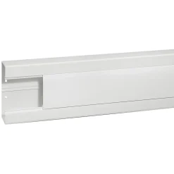 Conduit de distribution 130x50 mm Legrand