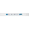 Conduit de distribution 60x40 mm Legrand