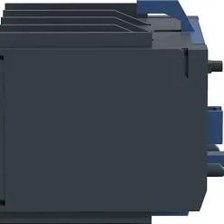 Contact auxiliaire 2NO+2NC pour contacteur TeSys LC1K, montage frontal