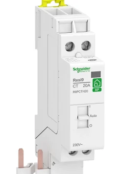 Contacteur 20A Schneider Electric Resi9 XP