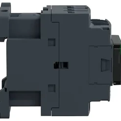 Contacteur Schneider TeSys LC1D 9A 3P 230VAC, 1NO+1NC