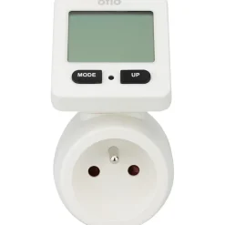 Contrôleur consommation électrique - Otio