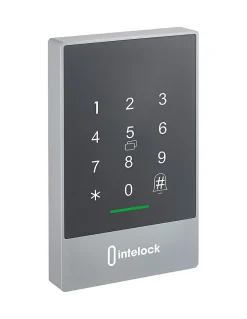 Contrôleur d'accès Intelock Gate, à clavier à code - INTELOCK