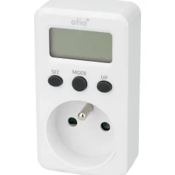 Contrôleur de consommation électrique Otio