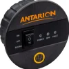 Convertisseur de tension Pur Sinus 3000W 12V230V Camping-Car ANTARION