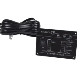 Convertisseur PUR-SINUS 2000W Camping-car Van EASY+
