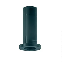 2 convertisseurs de gonds Afbat Ø12 mm en Ø14 mm