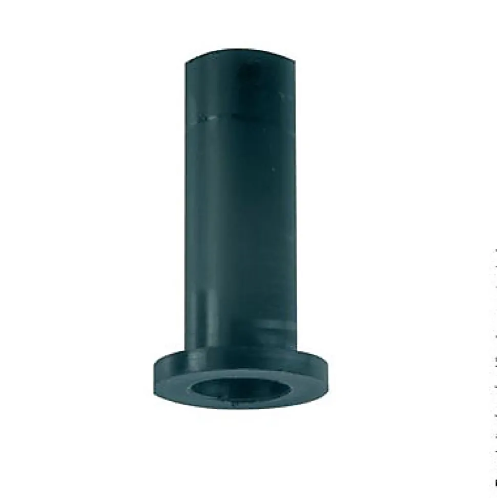 2 convertisseurs de gonds Afbat Ø12 mm en Ø14 mm