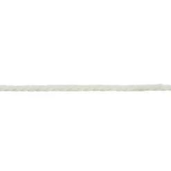 Cordeau de maçon en fil de coton blanc DIALL ø3 mm, 20 m