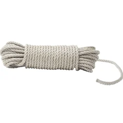 Corde beige 25m WERKA PRO - Beige