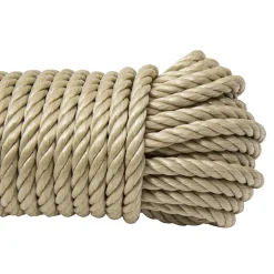 Corde beige 25m WERKA PRO - Beige