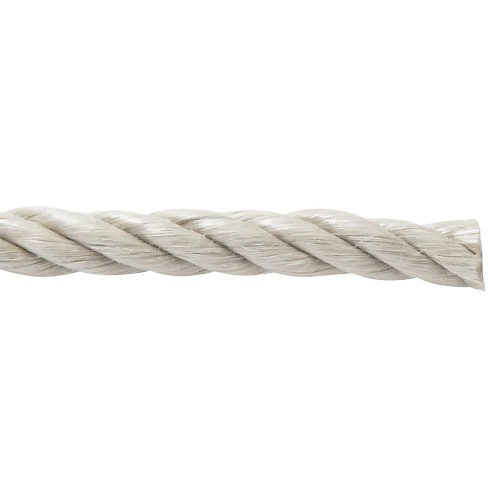 Corde beige 25m WERKA PRO - Beige