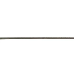 Corde de piano Diall ø0.4 mm, 34 m Acier