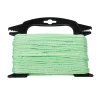 Corde fluo ø4 mm, 20 m Diall Polypropylène (PP)