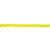 Corde à linge ø4 mm, 10 m Diall Polypropylène (PP)