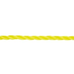 Corde à linge ø4 mm, 10 m Diall Polypropylène (PP)