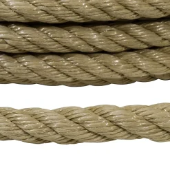 Corde polypropylène WERKA PRO Diamètre22mm x 50m