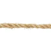 Corde torsadée en sisal DIALL ø4 mm, 10 m