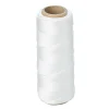 Corde tressée en nylon blanc Diall ø1.5 mm, 50 m