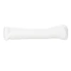 Corde tressée en polypropylène blanche DIALL ø2 mm, 20 m