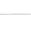 Corde tressée en polypropylène blanche DIALL ø2 mm, 10 m