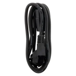 Cordon alimentation HO5RRF 3G1mm² Zenitech