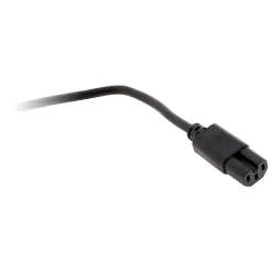 Cordon alimentation HO5RRF 3G1mm² Zenitech