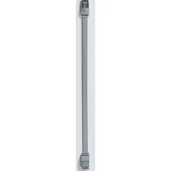 Cordon de brassage 40 cm Legrand + câble plat FTP