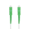 Cordon optique Erard mâle/mâle compatible box 20m