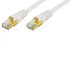 Cordon RJ45 Erard 72260 Cat. 6 FTP mâle/mâle longueur 0,5 m