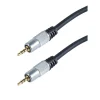 Cordons Jack 3.5mm mâle / Jack 3.5mm mâle