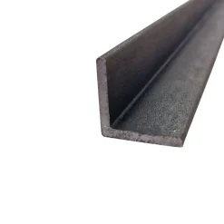 Corniere acier metallique 100x100 ep 10 mm, 1 metre - Comment Fer