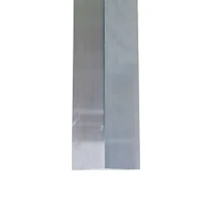 Corniere alu 30x30 ep 2 mm, Longueur : 3 metres - Comment Fer