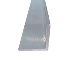 Corniere alu 20x20 Longueur : 1 metre - Comment Fer
