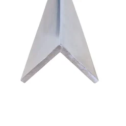 Corniere inegale alu 30x20 ep 2 mm, Longueur : 3 metres - Comment Fer