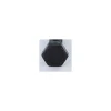 Corps de boulon filetage partiel Tête hexagonale TH M14X50 Classe 12.9 Acier brut - 1 pièce