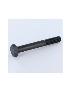 Corps de boulon filetage partiel Tête hexagonale TH M14X50 Classe 12.9 Acier brut - 1 pièce