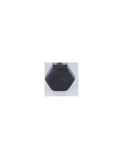 Corps de boulon filetage partiel Tête hexagonale TH M14X50 Classe 12.9 Acier brut - 1 pièce
